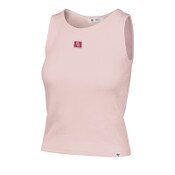 USC Trojans Women's 47' Pink SC Interlock Tranquility Baby Rib Tank